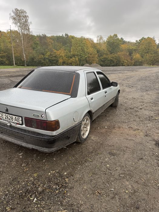 Fort siera 1.6 бинзин