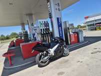 Suzuki gsxr 600 SRAD