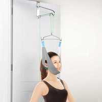 Cervical traction, cervical traction kit Durable traction kit