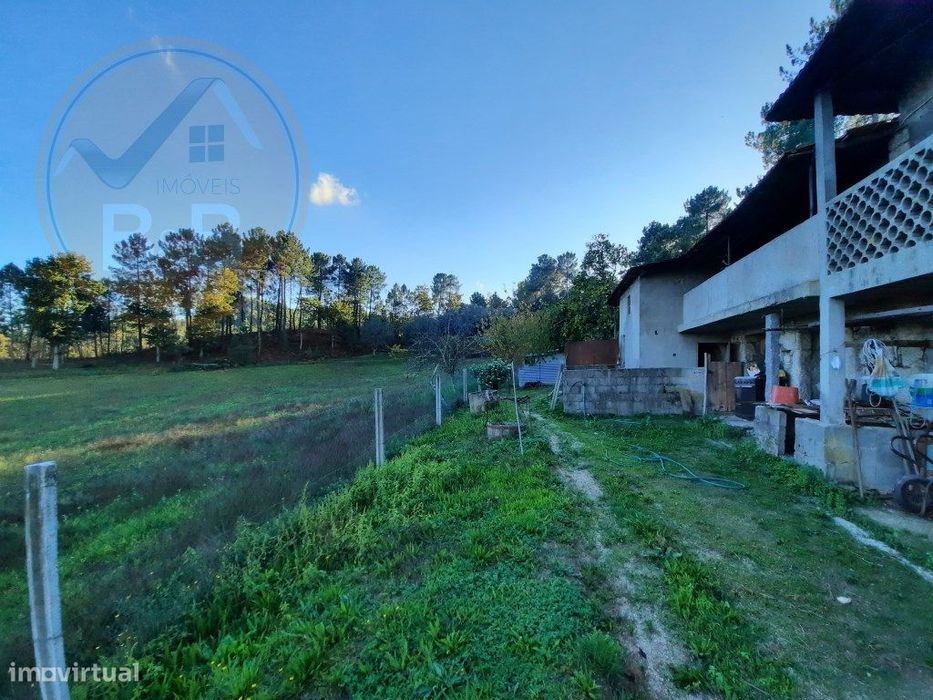 Quintinha Com Casa Para Recuperar