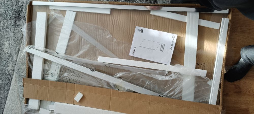 Parawan nawannowy Calera