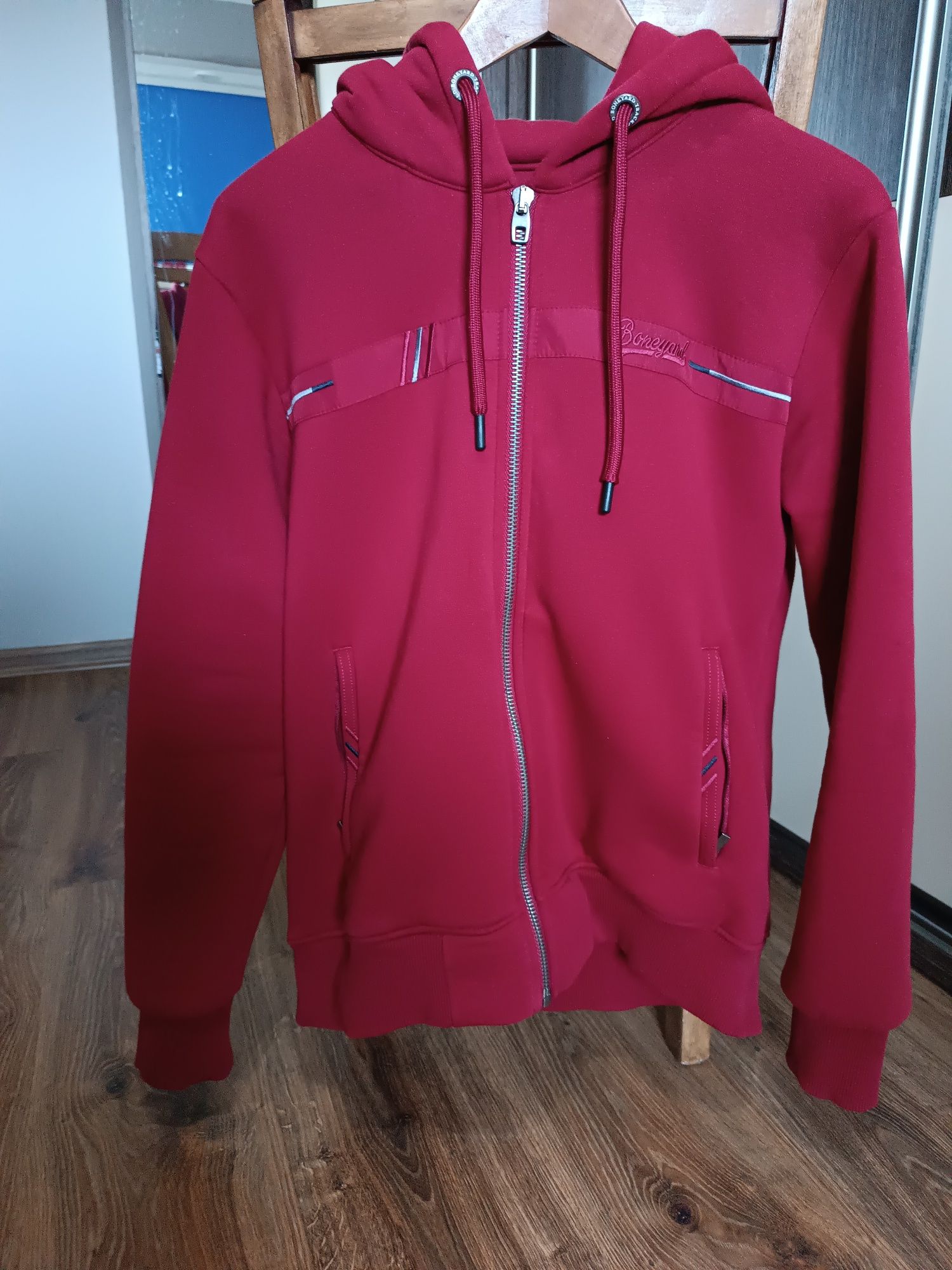 Bluza Boneyard Company