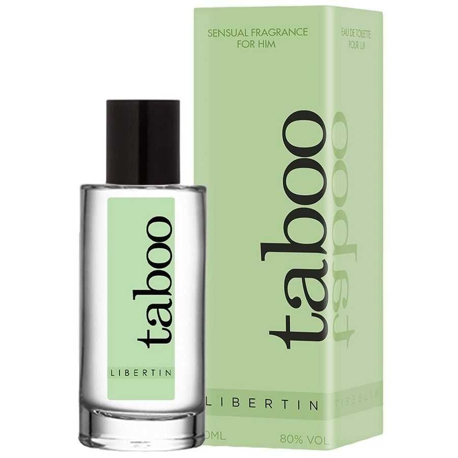 Perfumes com feromonas RUF vários para homem parte 1