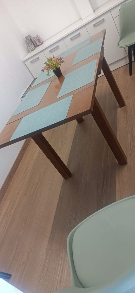 Mesa para 6 pessoas