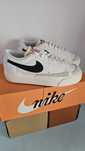 Buty nowe sportowe Nike Blazer Low Platform rozmiar 38.5