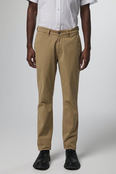 Штани\Чіно No Nationality NN07 Marco Slim Cotton Chino