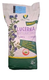 Lucerna siewna Radius kwalifikat C1 opakowanie 10 kg