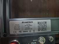 Atomstack x7 pro (wycinarka laserowa do grawerowania)