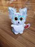 Lis fenek Maddox Keel Toys Mini Motsu pluszak maskotka zabawka  kawaii