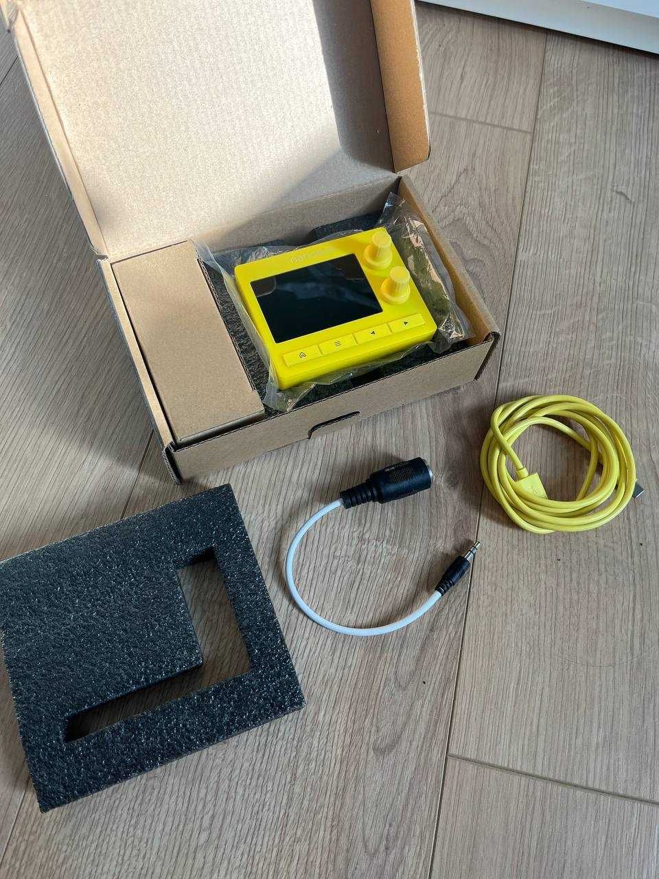 1010music nanobox lemondrop