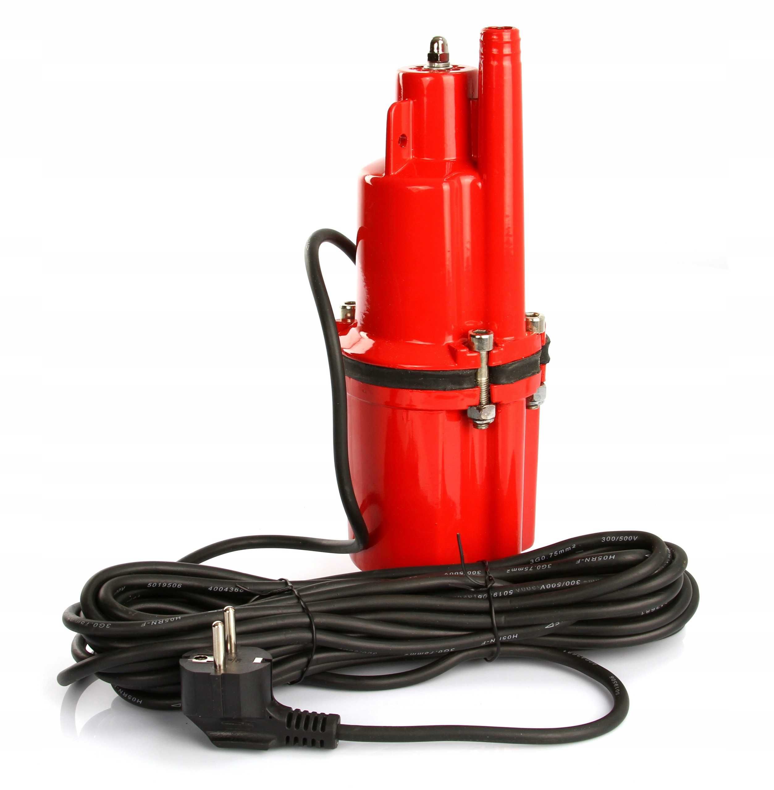 Pompa do wody czystej studni głębinowa membranowa nurek 460W 1080l/h