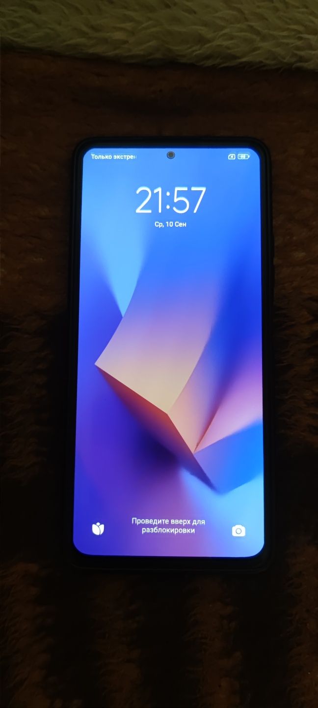 Redmi note 10 Pro