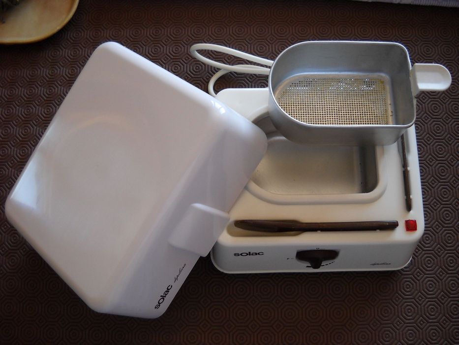 Depiladora Solac