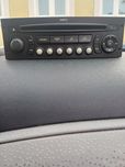 Rádio original Citroen C3 2007