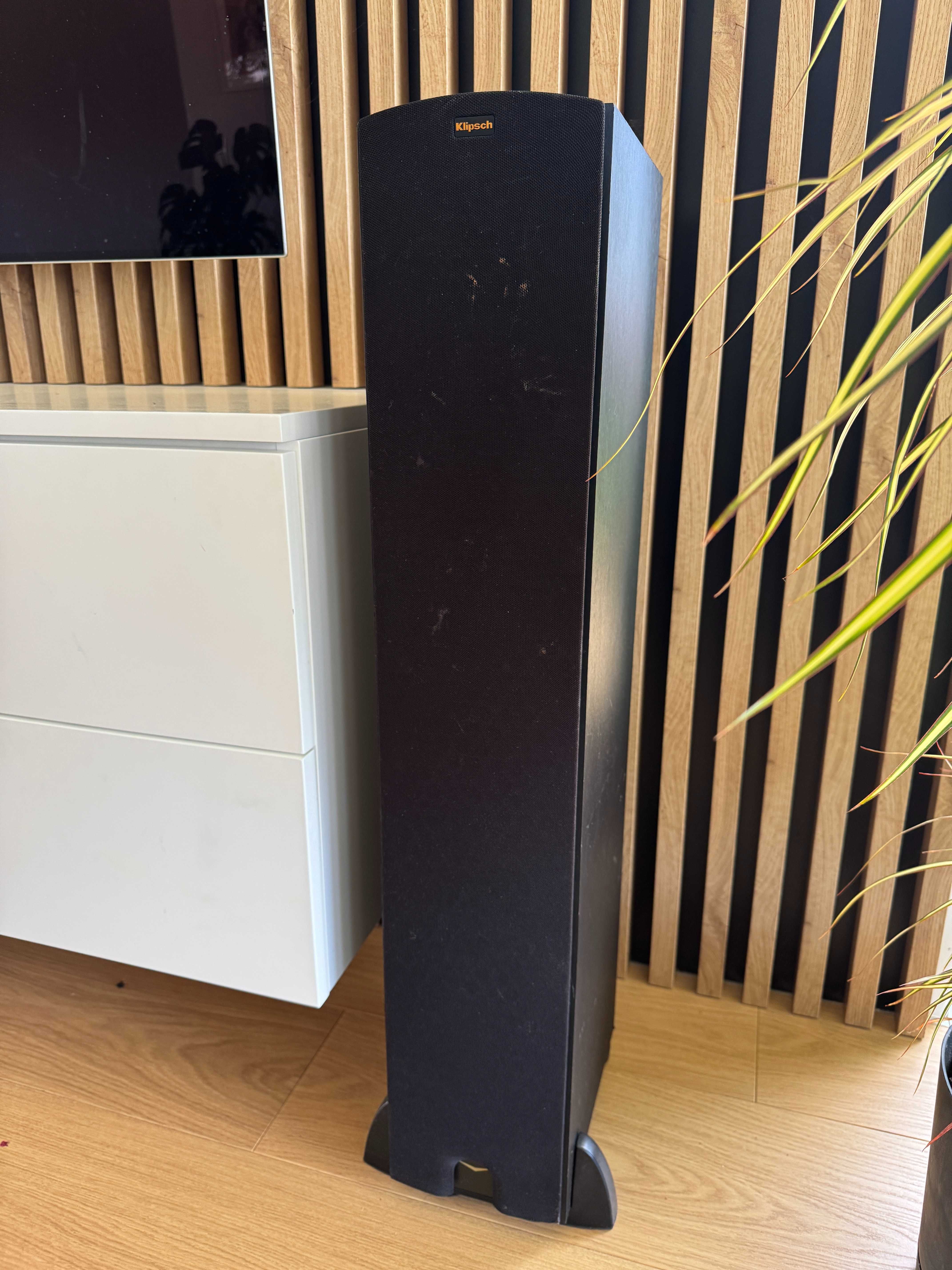 Para kolumn Klipsch  r-24f
