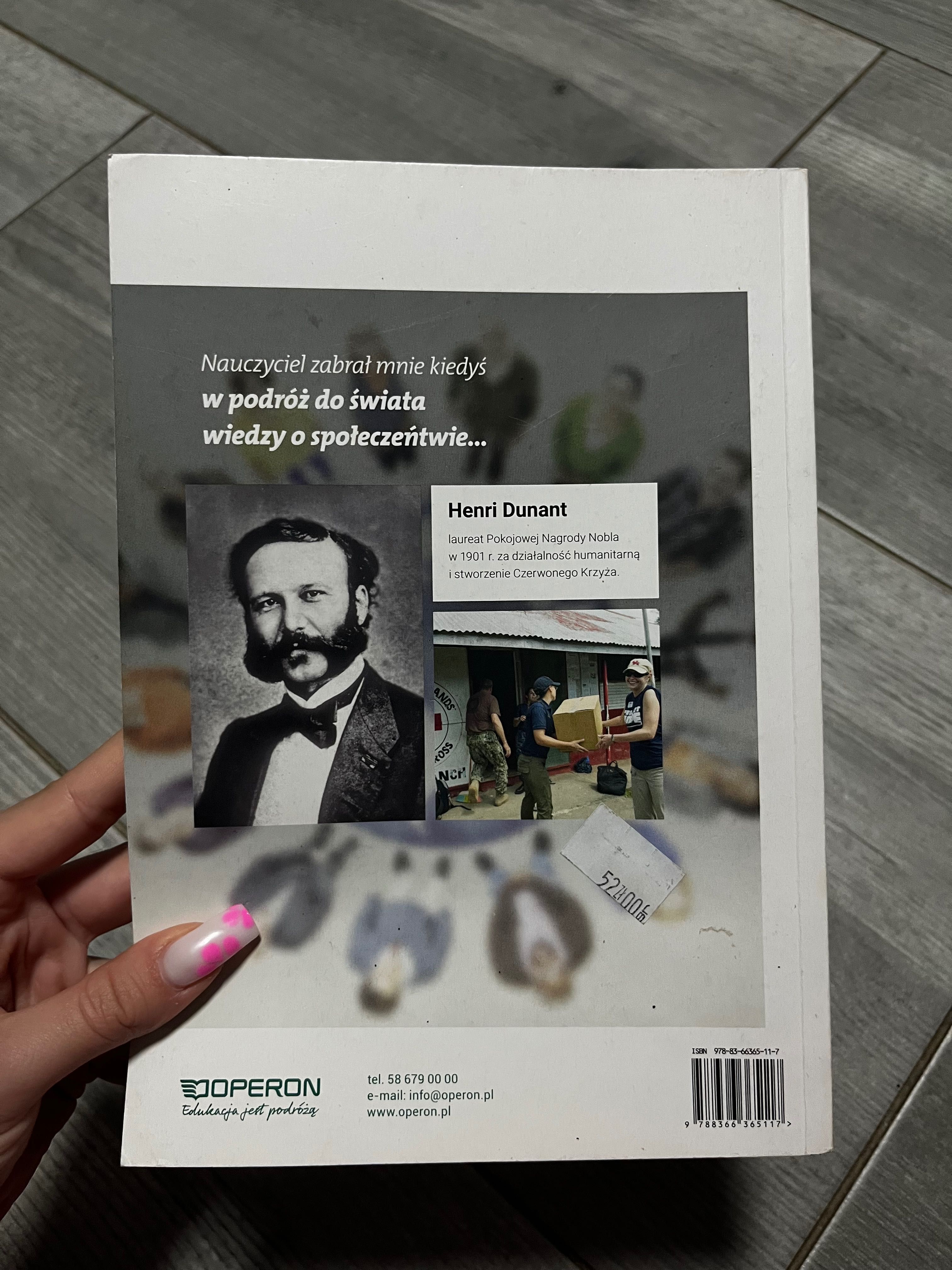 wos podręcznik klasa 2