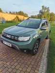 Dacia Duster Duster 1.0 LPG fabryczny salon 1 właściciel , nawigacja grzane fotele