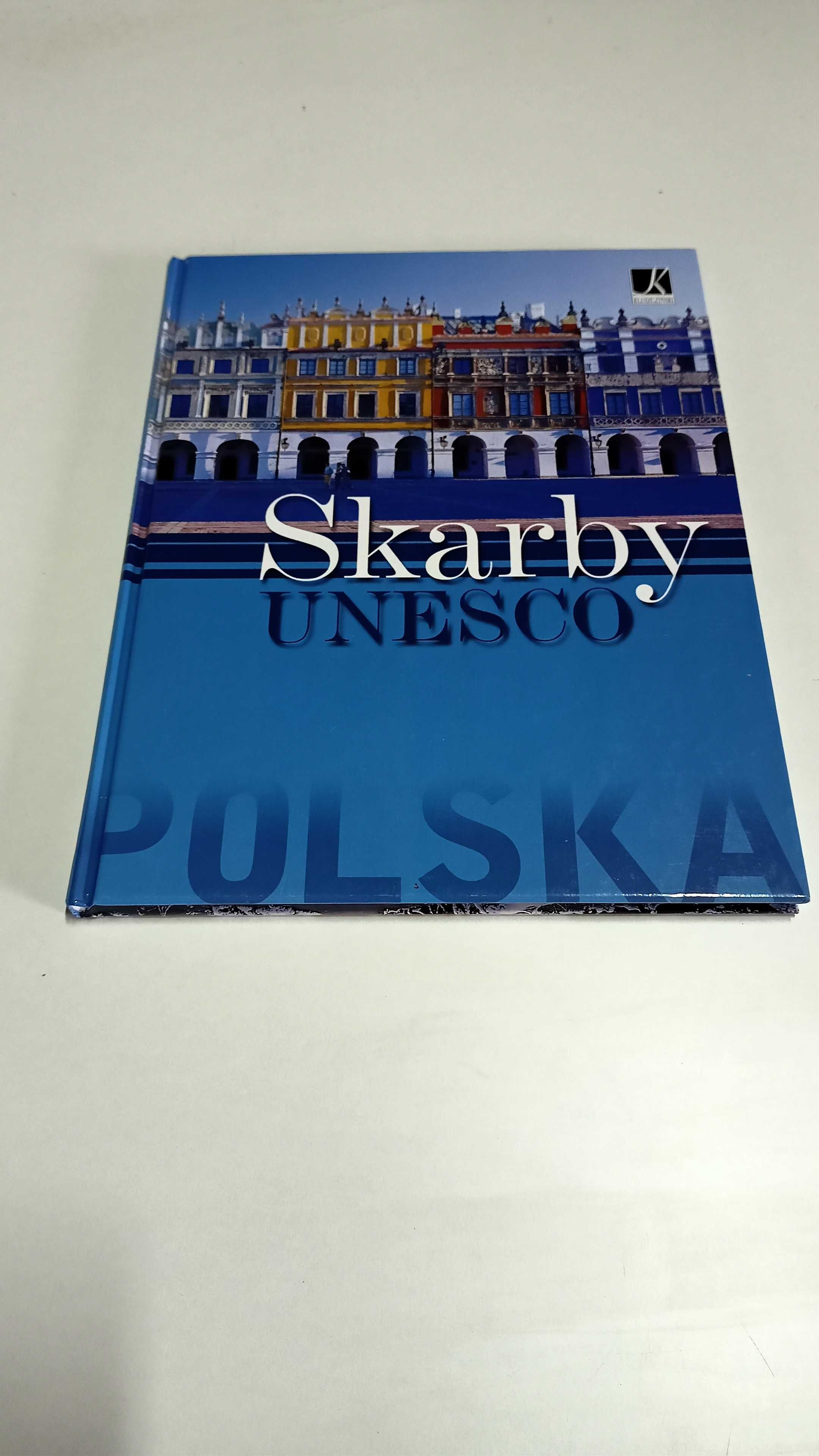 Skarby Unesco - Polska