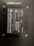 Samsung 870 EVO 1TB