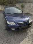 Mazda 323f 323 para peças ler descricao do anuncio
