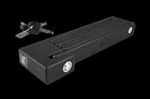 Acid folding lock rigid K90