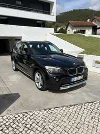 BMW X1 18d sdrive