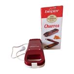 Beper BT600-Y Churros