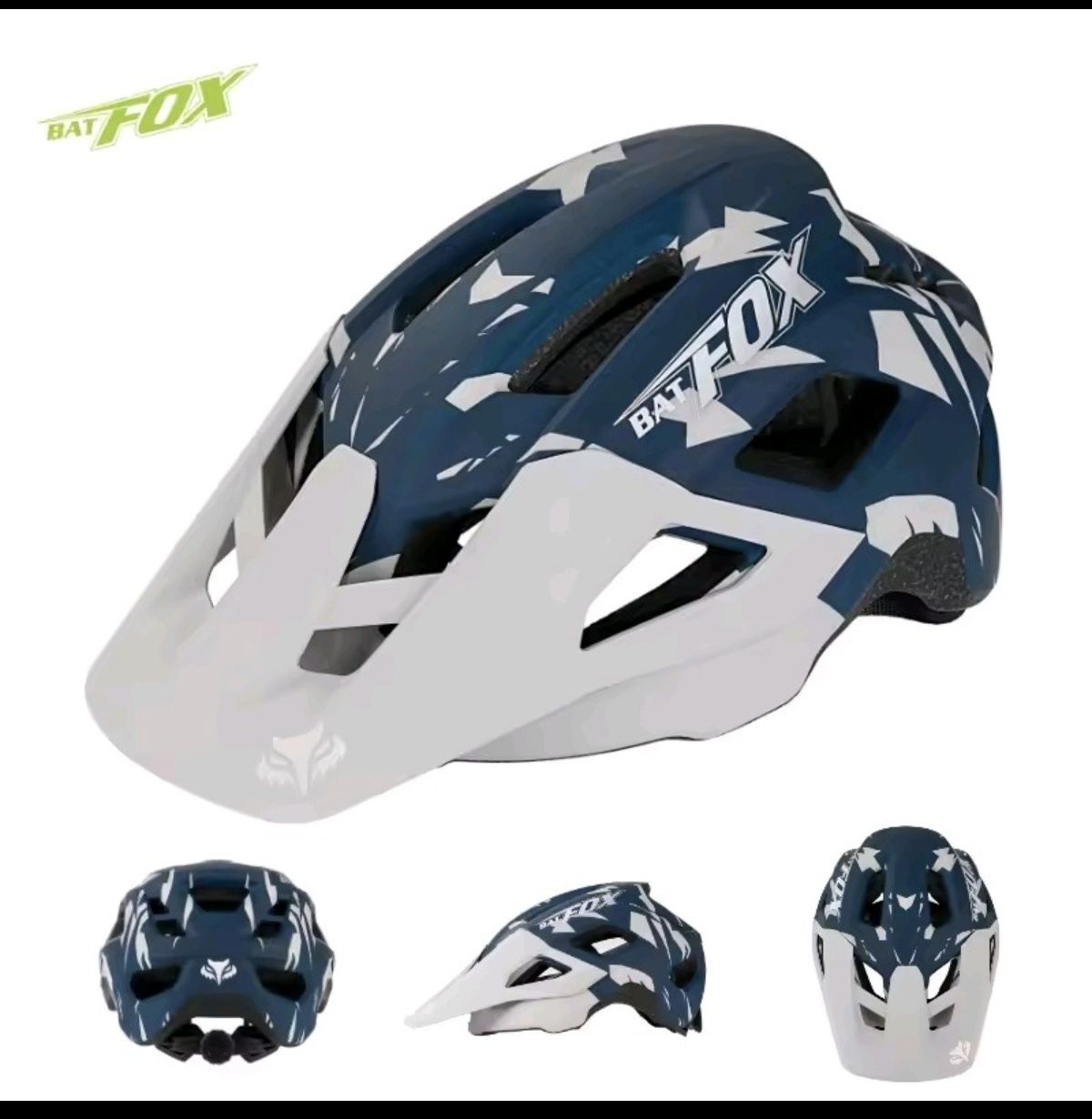 Capacete novo para trotineta ou bicicleta