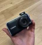 Canon PowerShot SX210 IS