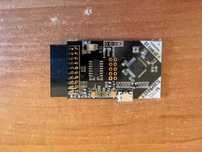 ZL30PRGv2-1 - programator-debugger SWD dla mikrokontrolerów STM32