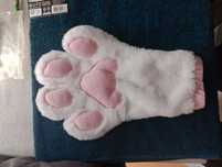 na zamówienie custom łapki łapy fursuit furry hand paws