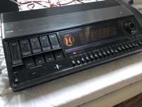 Tuner pre-amplifier Philips 762