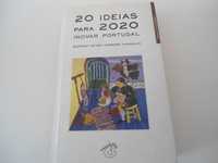 20 Ideias para 2020-Inovar Portugal-Gustavo Leitão Cardos (2005)