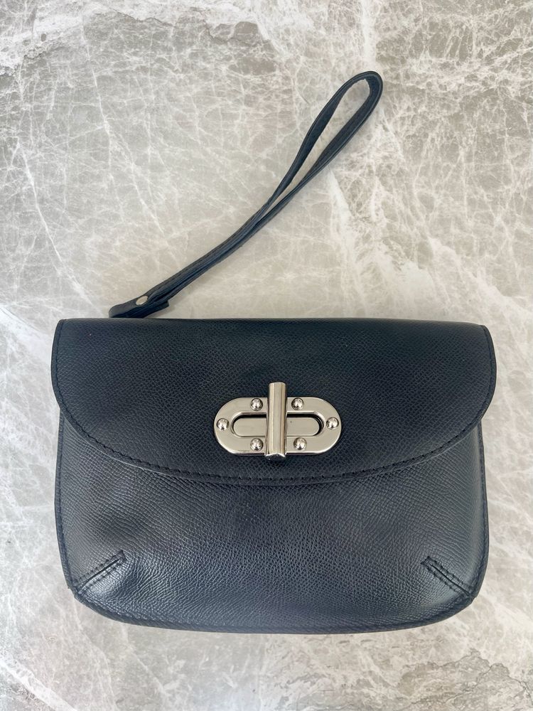 Сумка клатч Bags etc шкіра