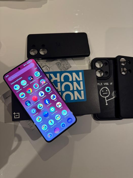 OnePlus Nord 3 5G 256 Troco