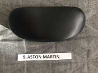 ASTON MARTIN nowe twarde ORYGINALNE etui na okulary, negocjuj