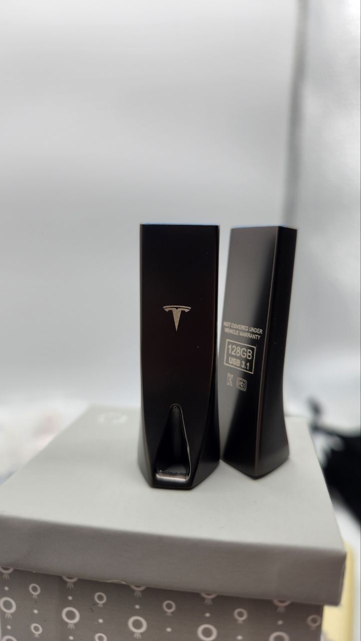 USB 3.1 Tesla 128gb Флешка