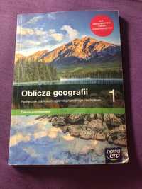 Oblicza geografii 1