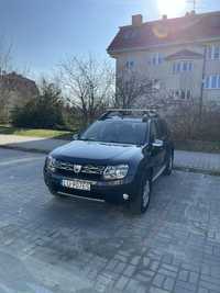 Dacia Duster 1.5 diesel Salon Polska