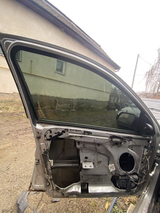 Двері на машини ford galaxy 1999р, ford mondeo 3, Golf 5, audi 4 1998р