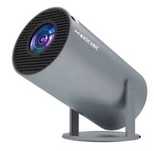 • Magcubic HY300 Pro - Projektor Rzutnik LED 720P 260 ANSI - TYTANOWY