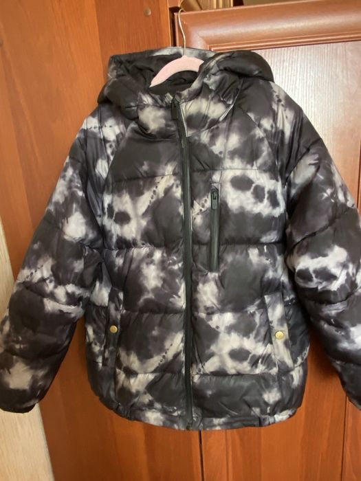 Куртка  Zara , тепла 152