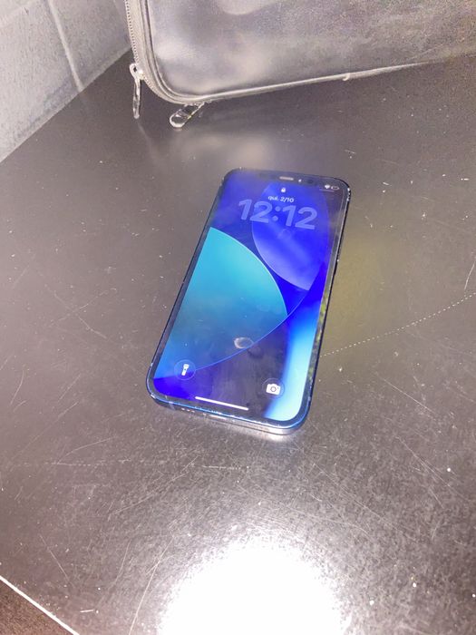Iphone 12 como novo