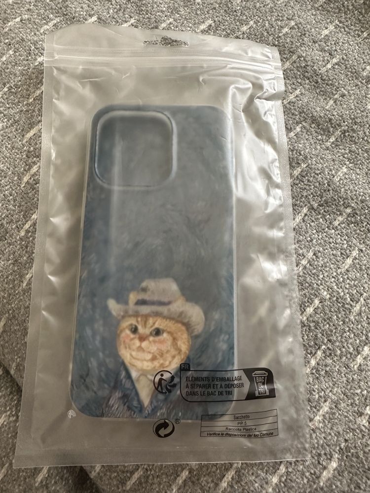 Capa iPhone 14 Pro (SELADA/NOVA)