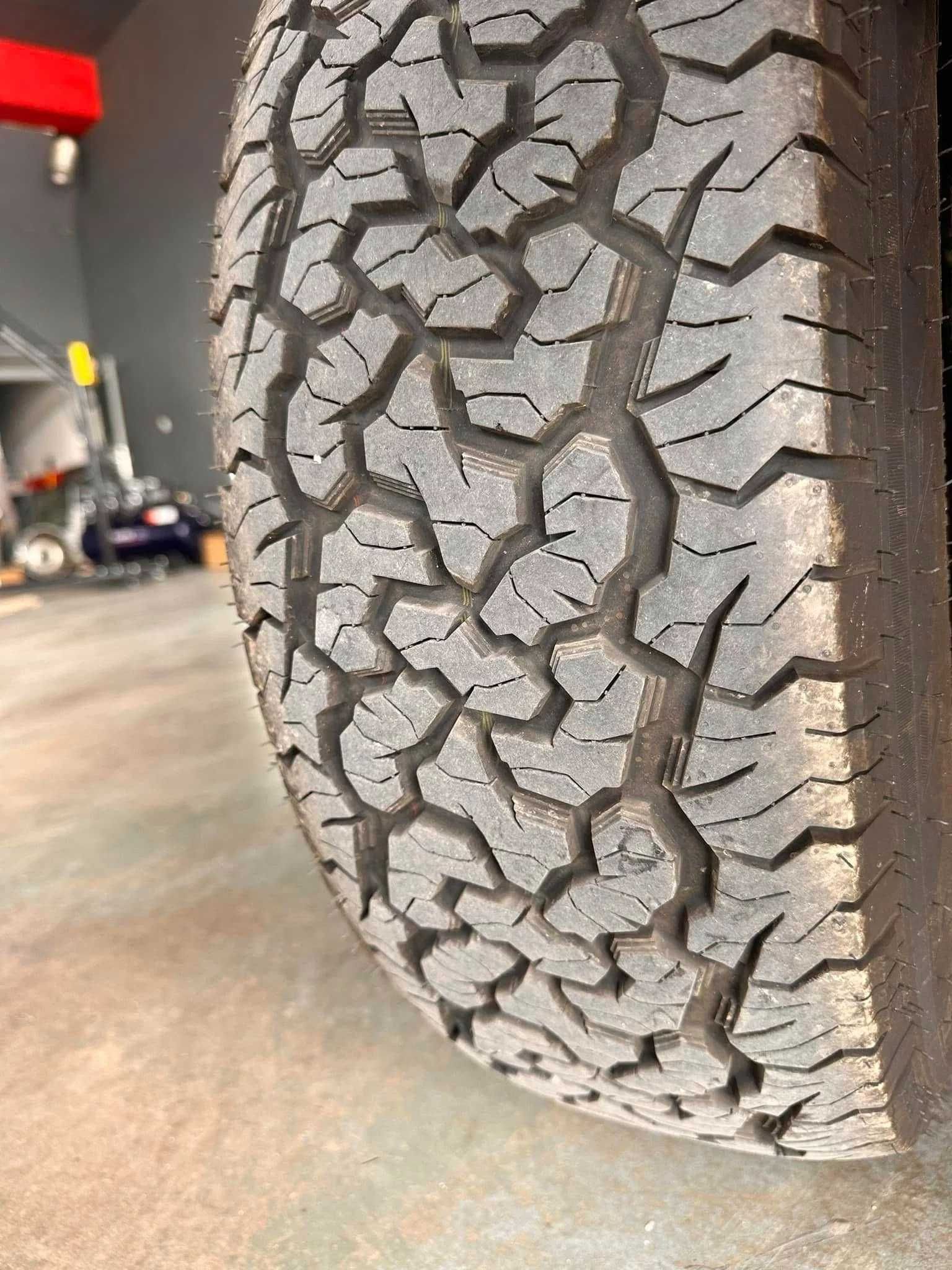 225/60 R17 Всесезонна АТ шина Unigrip Самовивіз Київ, НП Без Предоплат