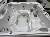 USA oryginał! Jacuzzi Wanna SPA Peyton (cena pierwotna 55 000 zl)