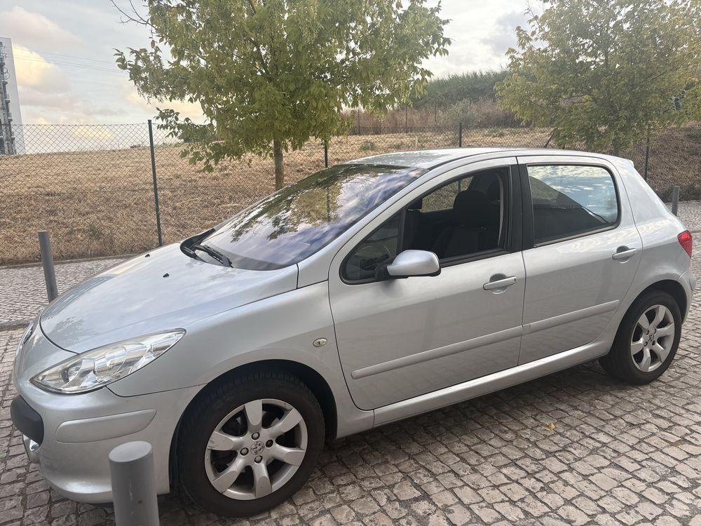 Peugeot 307 diesel