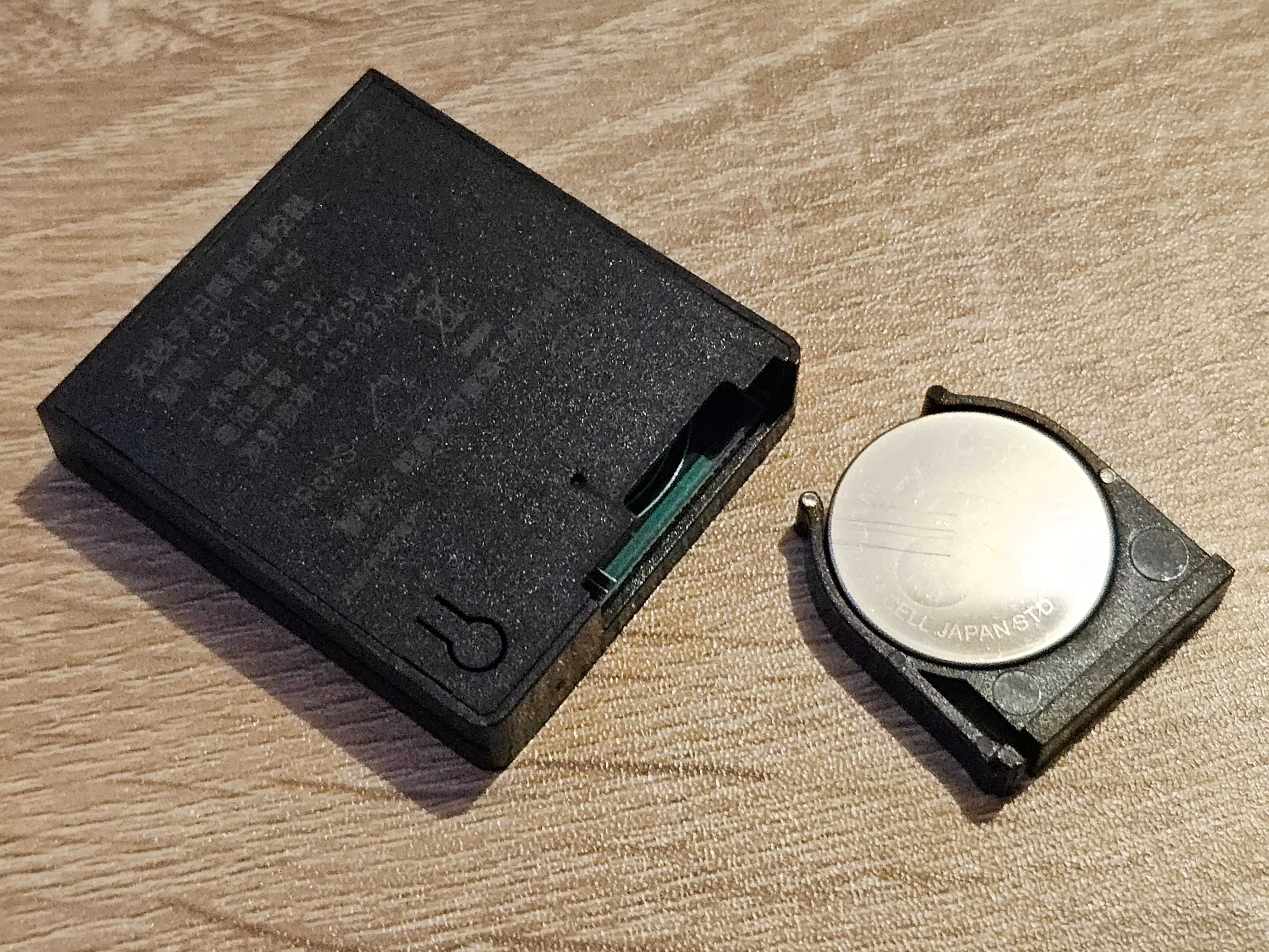 Pilot LSK-Hand 433.92 MHz z baterią CR2450