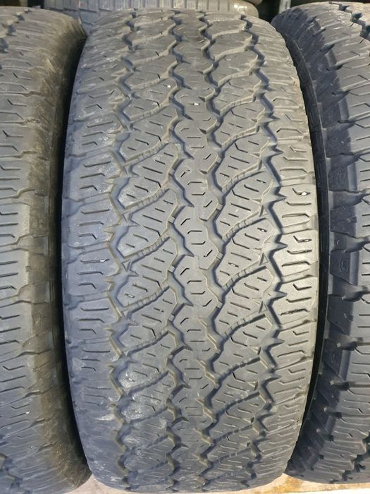 General Grabber AT3 R20 255 55 4шт-9000грн.