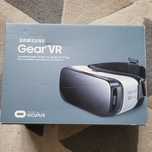 Oculus Samsung Gear VR nowe